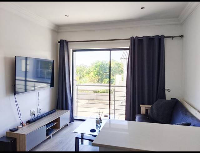 2 BEDROOM APARTMENT FOR SALE IN RIVONIA